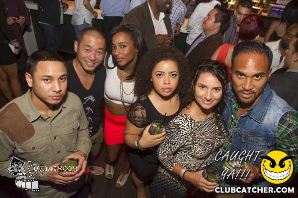 Thompson Hotel party venue photo 18 - September 7th, 2013