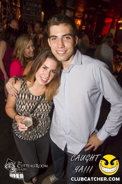 Thompson Hotel party venue photo 19 - September 7th, 2013