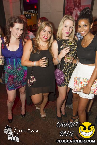 Thompson Hotel party venue photo 20 - September 7th, 2013