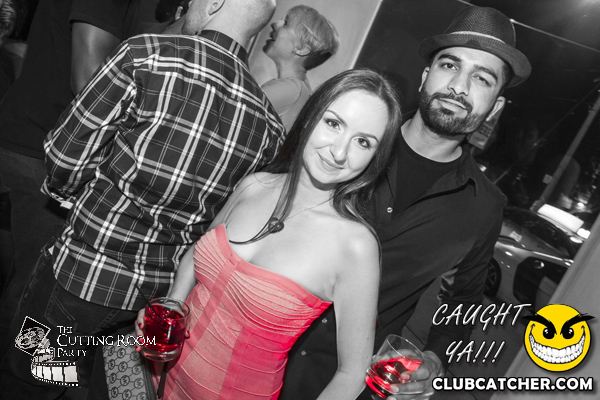 Thompson Hotel party venue photo 21 - September 7th, 2013