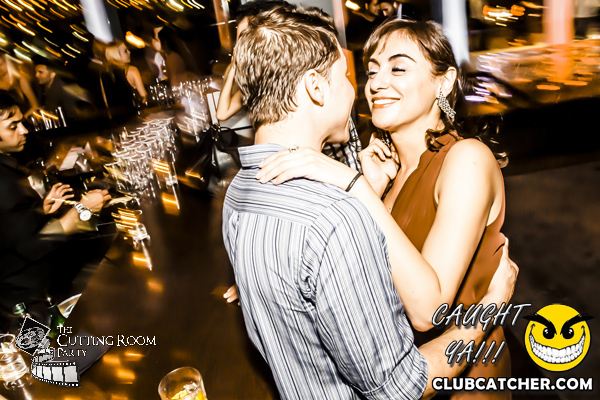 Thompson Hotel party venue photo 23 - September 7th, 2013