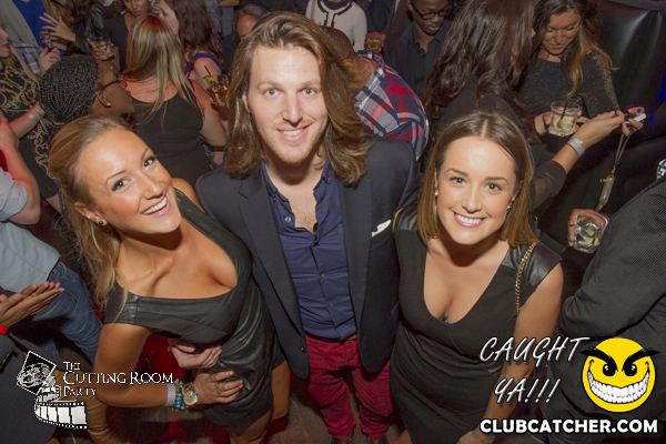 Thompson Hotel party venue photo 24 - September 7th, 2013