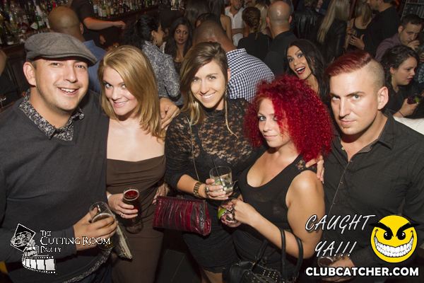 Thompson Hotel party venue photo 25 - September 7th, 2013