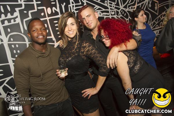 Thompson Hotel party venue photo 27 - September 7th, 2013