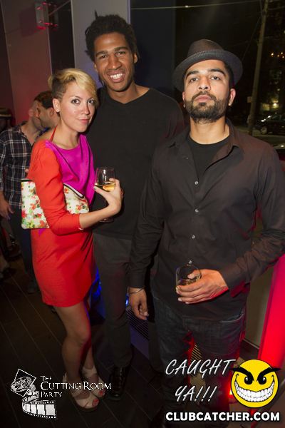 Thompson Hotel party venue photo 269 - September 7th, 2013