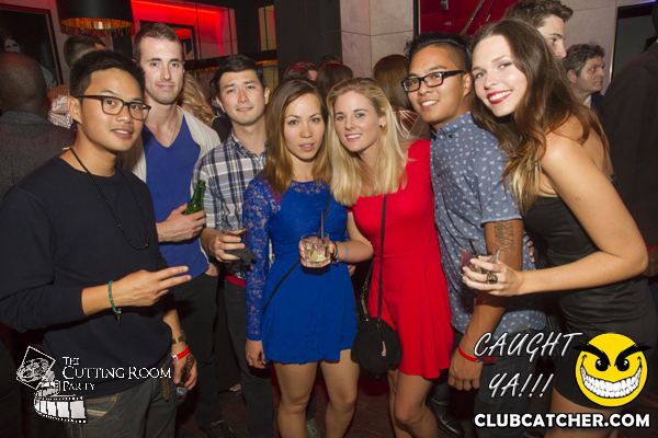 Thompson Hotel party venue photo 32 - September 7th, 2013