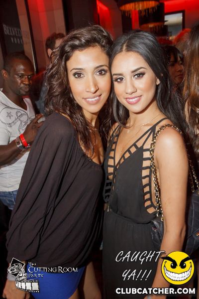 Thompson Hotel party venue photo 34 - September 7th, 2013