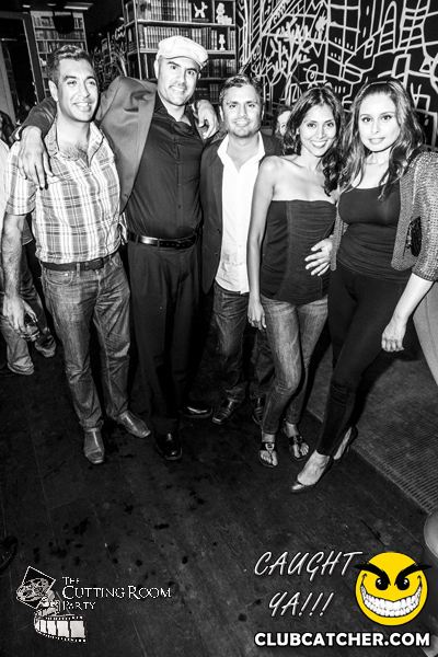 Thompson Hotel party venue photo 35 - September 7th, 2013