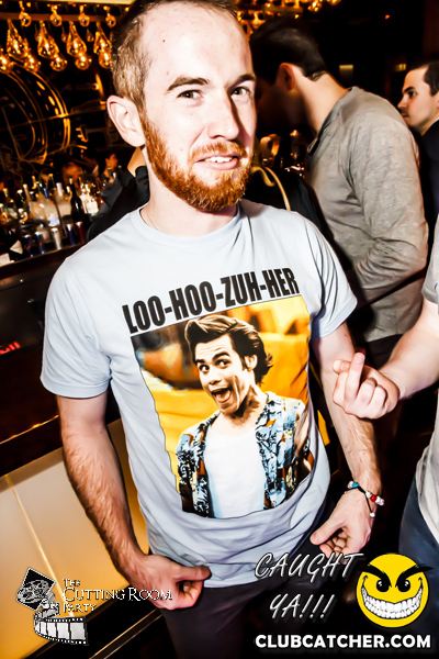 Thompson Hotel party venue photo 36 - September 7th, 2013