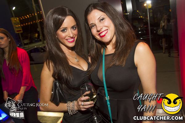 Thompson Hotel party venue photo 37 - September 7th, 2013