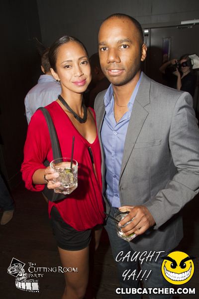 Thompson Hotel party venue photo 38 - September 7th, 2013