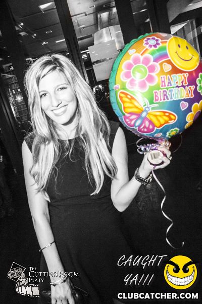 Thompson Hotel party venue photo 5 - September 7th, 2013