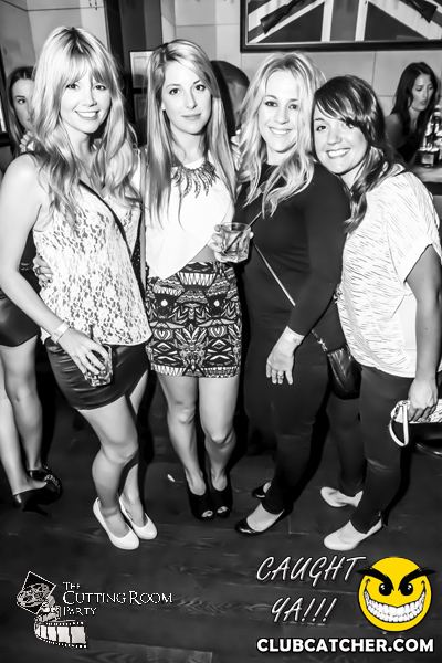 Thompson Hotel party venue photo 41 - September 7th, 2013