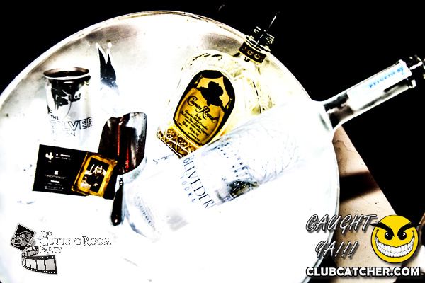 Thompson Hotel party venue photo 42 - September 7th, 2013