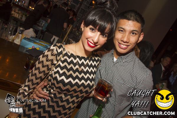 Thompson Hotel party venue photo 44 - September 7th, 2013