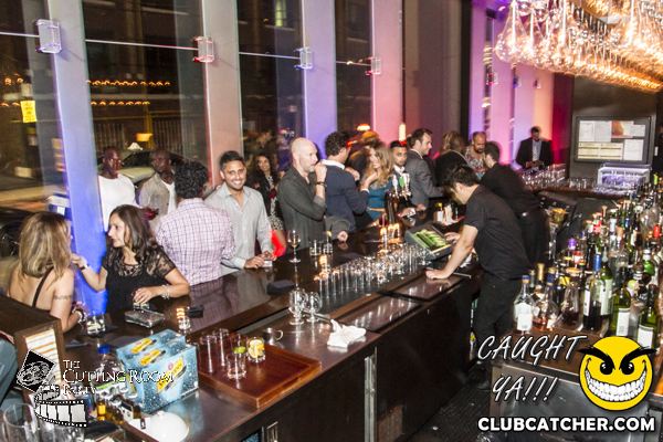 Thompson Hotel party venue photo 46 - September 7th, 2013