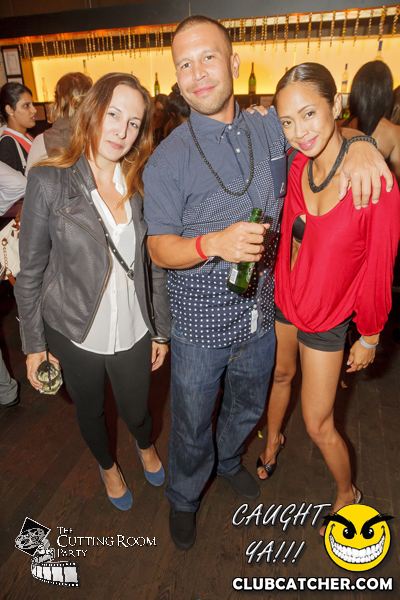 Thompson Hotel party venue photo 47 - September 7th, 2013