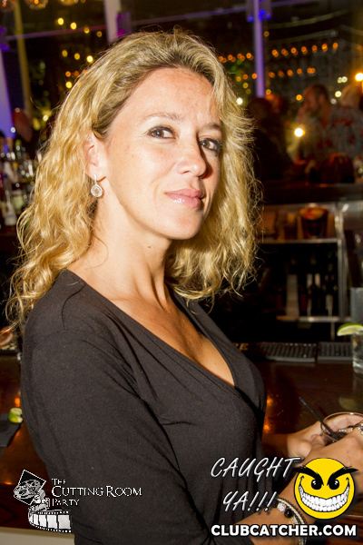 Thompson Hotel party venue photo 48 - September 7th, 2013