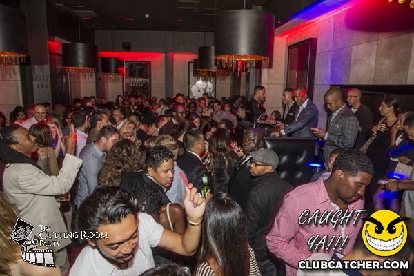 Thompson Hotel party venue photo 52 - September 7th, 2013