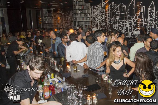 Thompson Hotel party venue photo 54 - September 7th, 2013