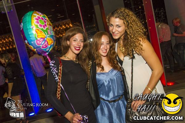 Thompson Hotel party venue photo 55 - September 7th, 2013