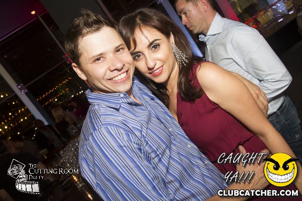 Thompson Hotel party venue photo 58 - September 7th, 2013