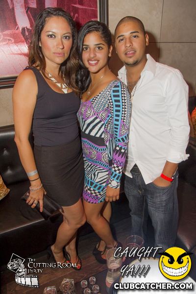 Thompson Hotel party venue photo 59 - September 7th, 2013