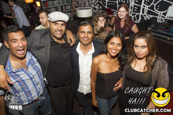 Thompson Hotel party venue photo 60 - September 7th, 2013