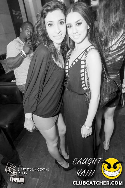 Thompson Hotel party venue photo 65 - September 7th, 2013