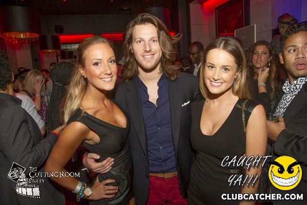 Thompson Hotel party venue photo 68 - September 7th, 2013