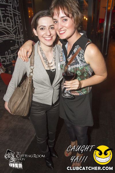 Thompson Hotel party venue photo 70 - September 7th, 2013