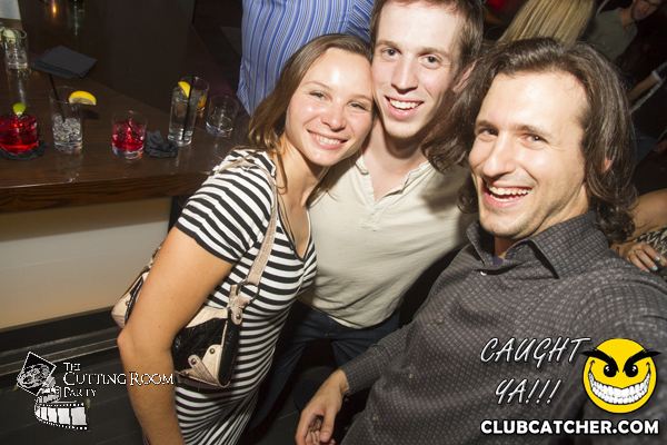 Thompson Hotel party venue photo 73 - September 7th, 2013