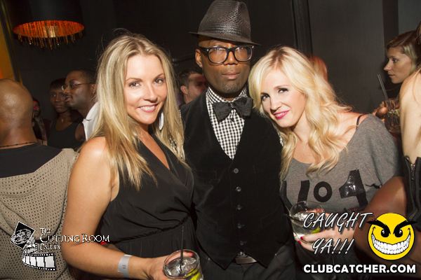 Thompson Hotel party venue photo 74 - September 7th, 2013