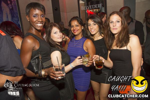 Thompson Hotel party venue photo 75 - September 7th, 2013