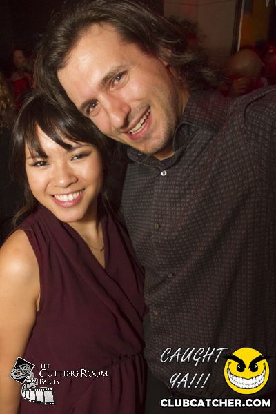 Thompson Hotel party venue photo 76 - September 7th, 2013