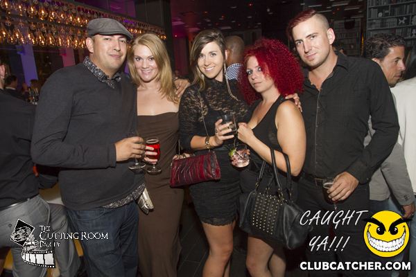 Thompson Hotel party venue photo 77 - September 7th, 2013