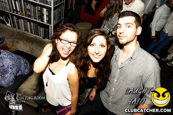 Thompson Hotel party venue photo 79 - September 7th, 2013