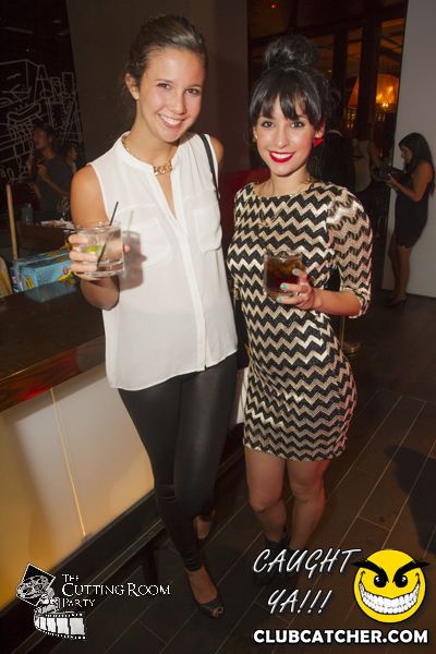 Thompson Hotel party venue photo 80 - September 7th, 2013