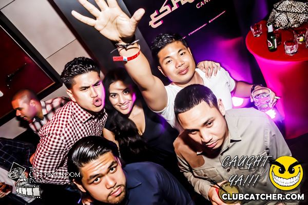 Thompson Hotel party venue photo 9 - September 7th, 2013