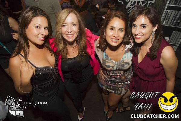 Thompson Hotel party venue photo 82 - September 7th, 2013