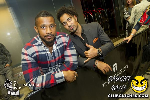 Thompson Hotel party venue photo 83 - September 7th, 2013