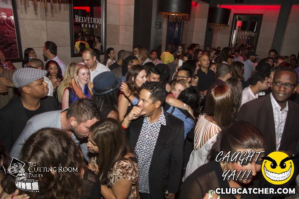 Thompson Hotel party venue photo 84 - September 7th, 2013