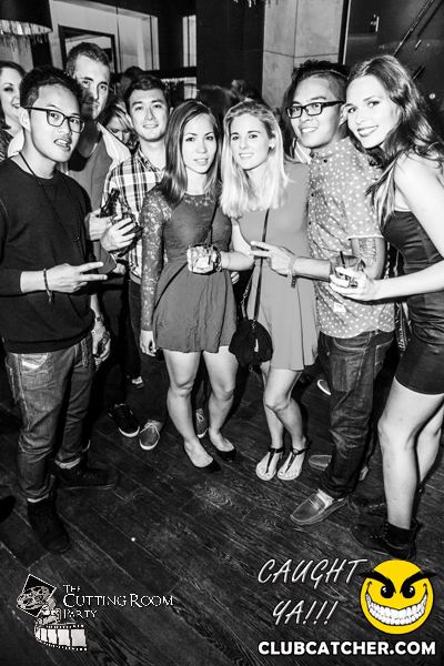 Thompson Hotel party venue photo 88 - September 7th, 2013