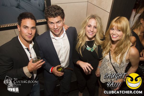 Thompson Hotel party venue photo 90 - September 7th, 2013