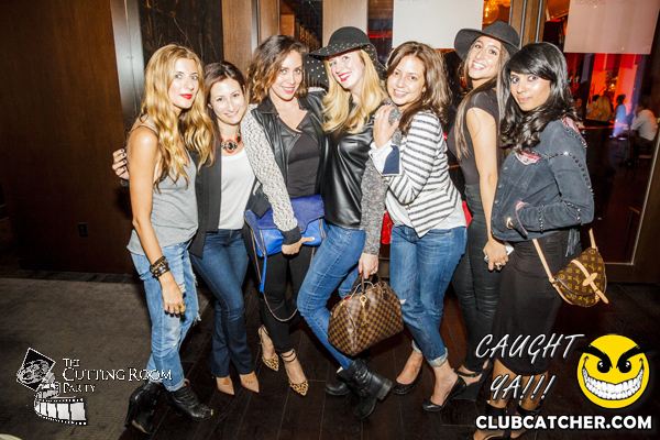 Thompson Hotel party venue photo 10 - September 7th, 2013