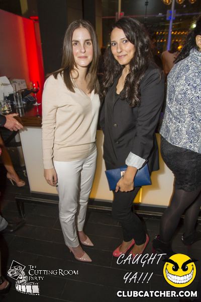 Thompson Hotel party venue photo 93 - September 7th, 2013