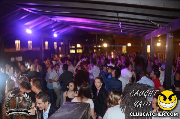 Ohso nightclub photo 1 - September 7th, 2013