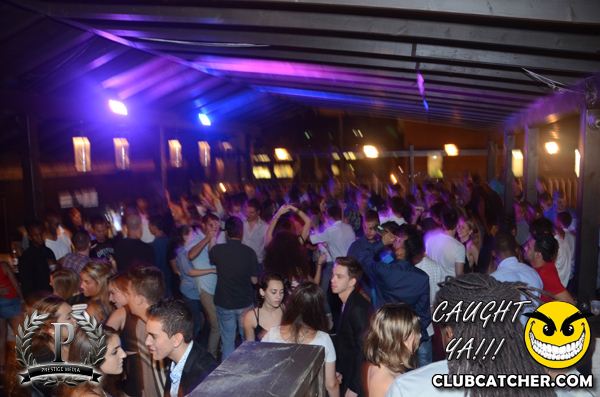 Ohso nightclub photo 102 - September 7th, 2013