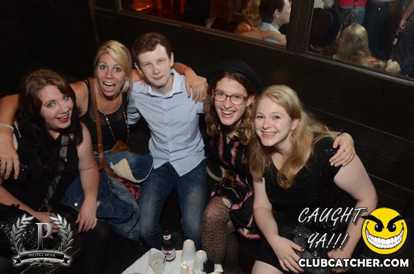 Ohso nightclub photo 104 - September 7th, 2013