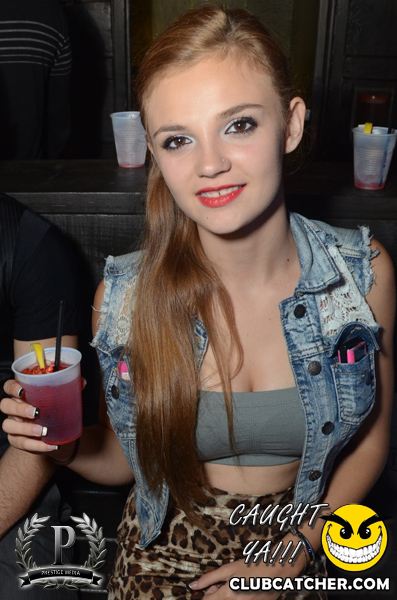 Ohso nightclub photo 106 - September 7th, 2013